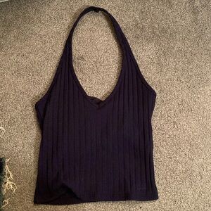 Hollister halter top